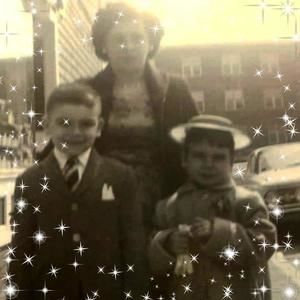 Meet your Posher, Mike